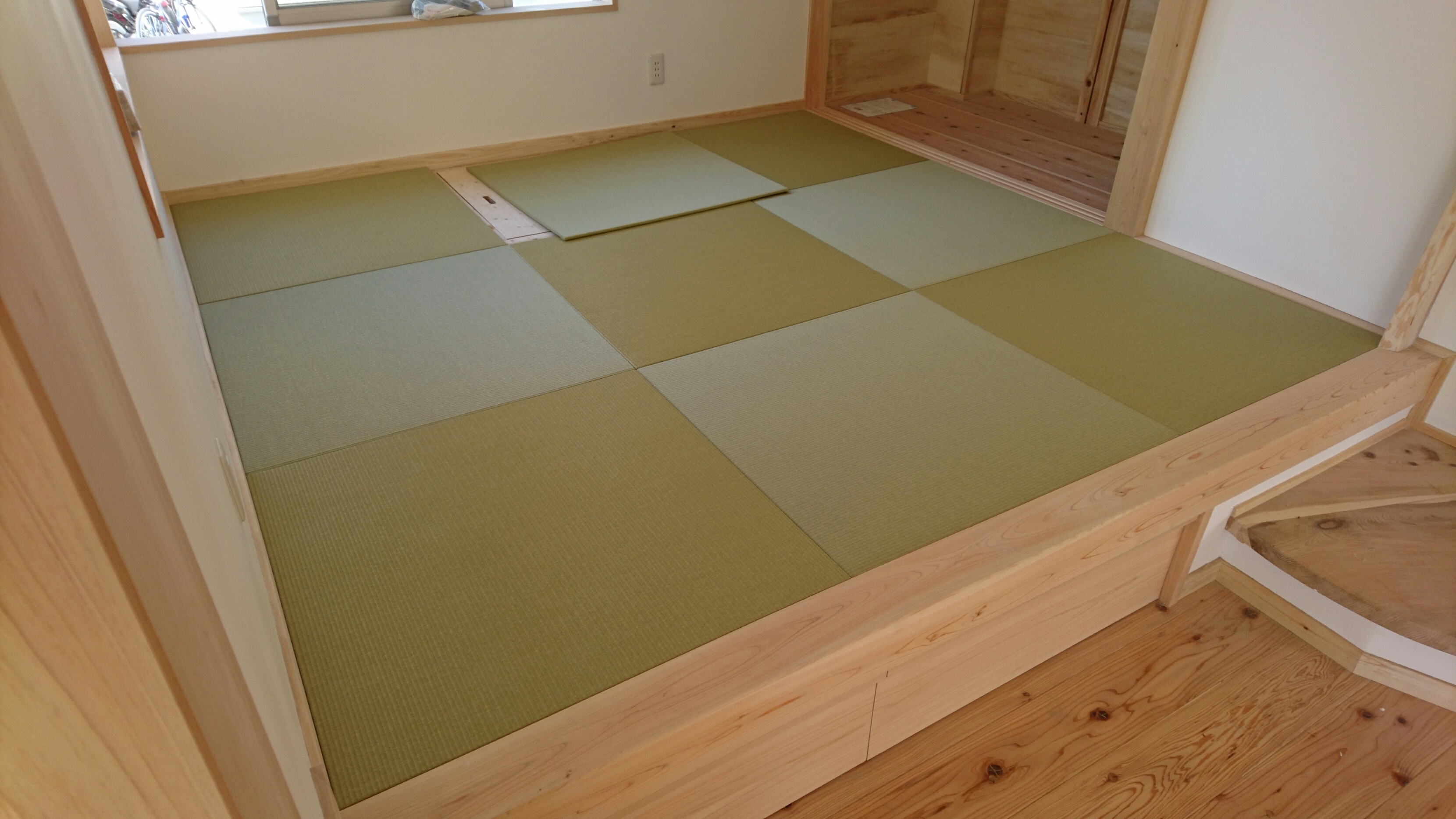 高橋工務店　清流０１　１５ミリ①