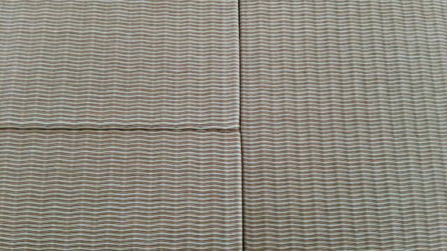 清流カクテルフィット１３　縁無畳