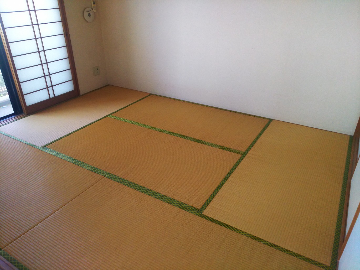 和光　カクテル１３　施工前