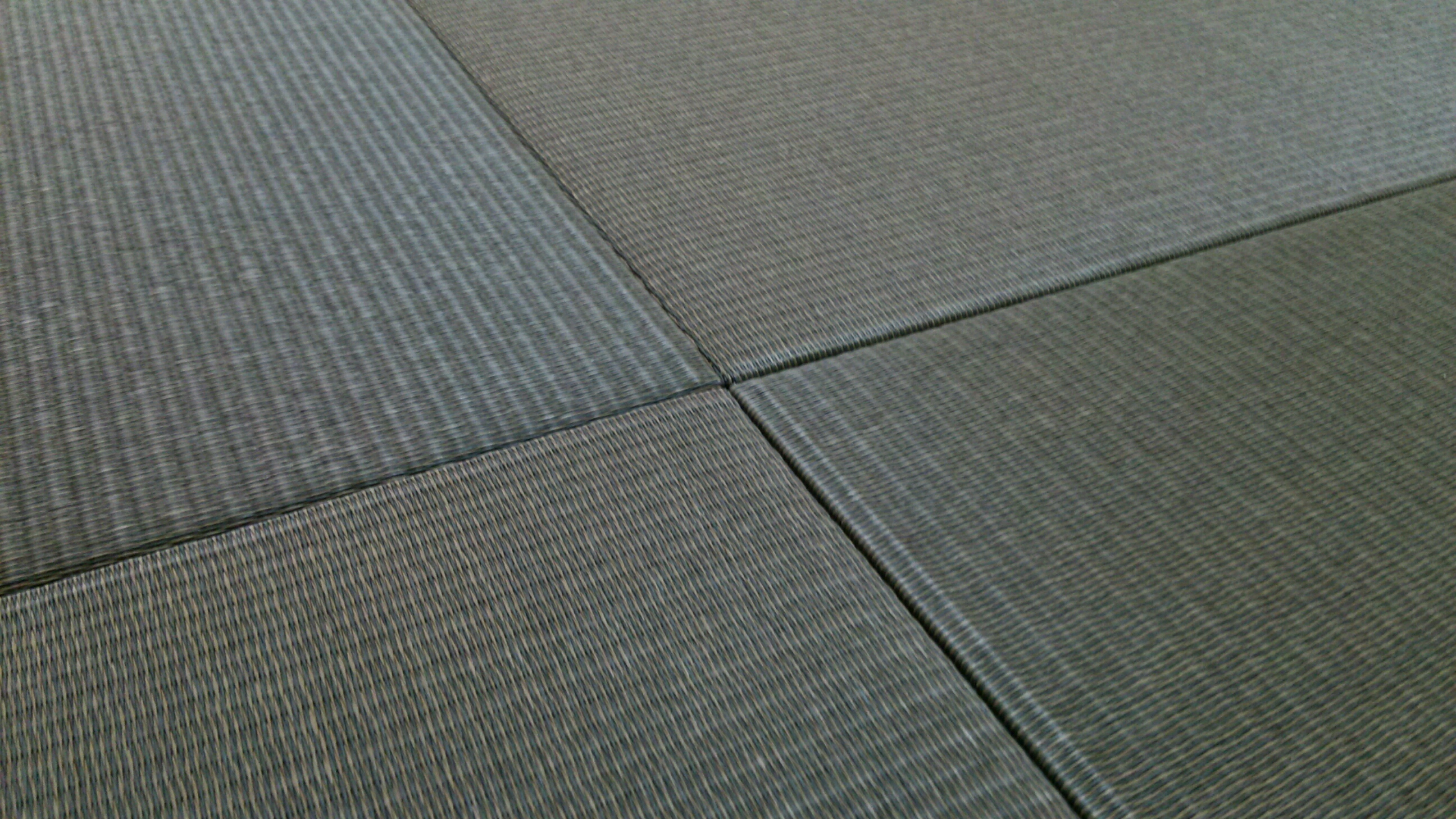 清流カクテルフィット２２　施工後アップ