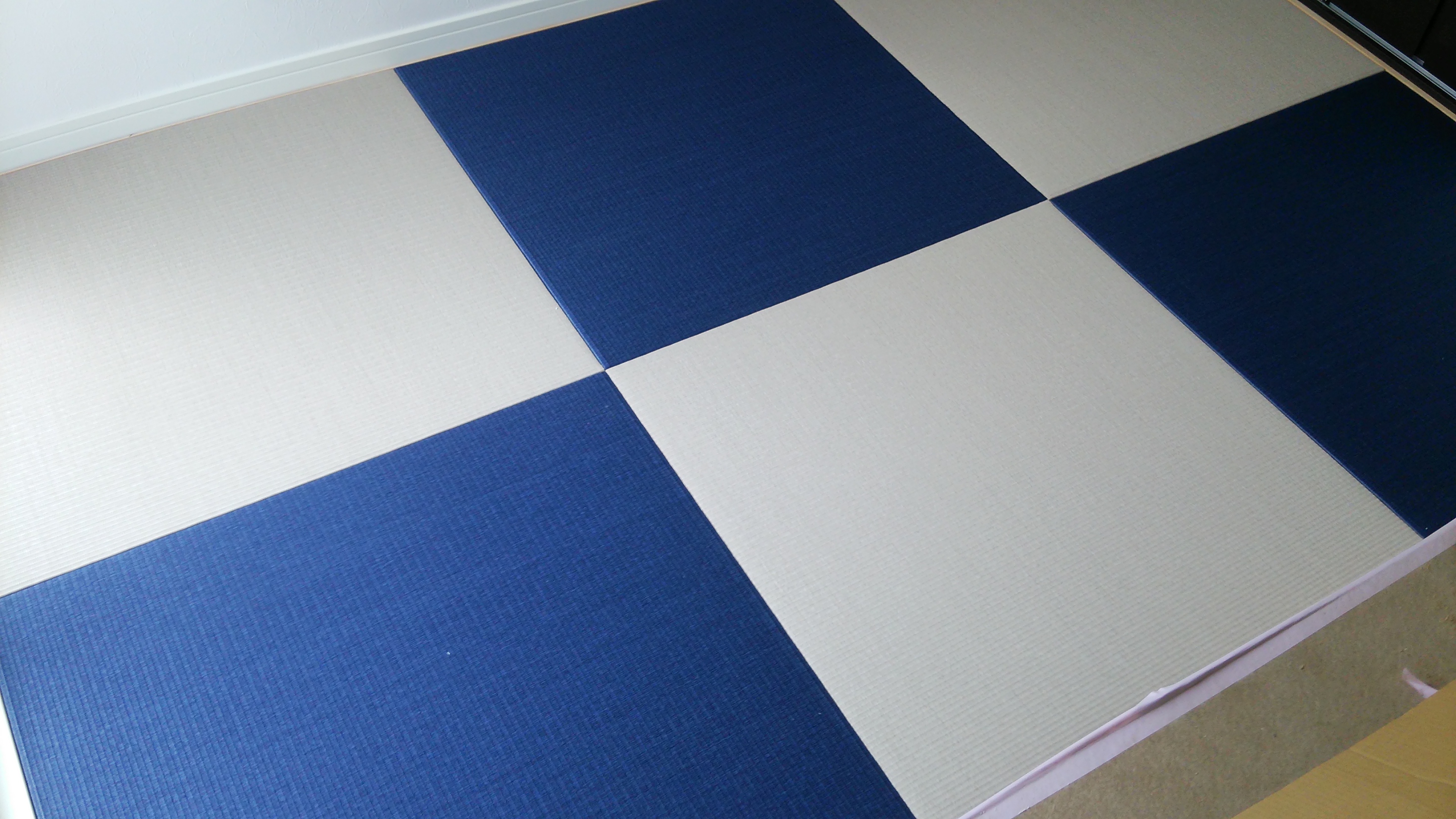 立川　清水木材　清流１４＆１７②