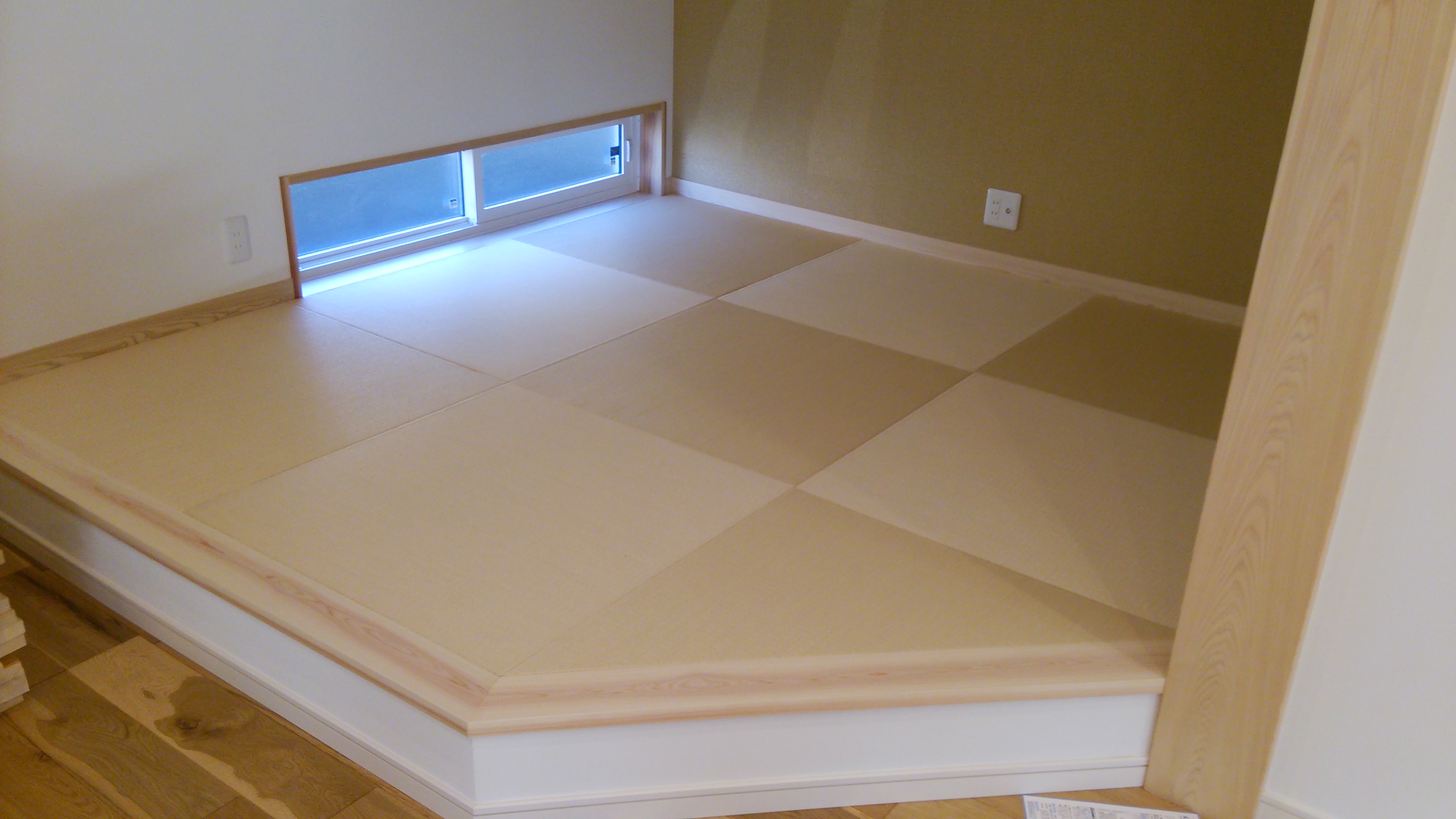 オオノ　入間　Ｏ邸　カクテル１５②