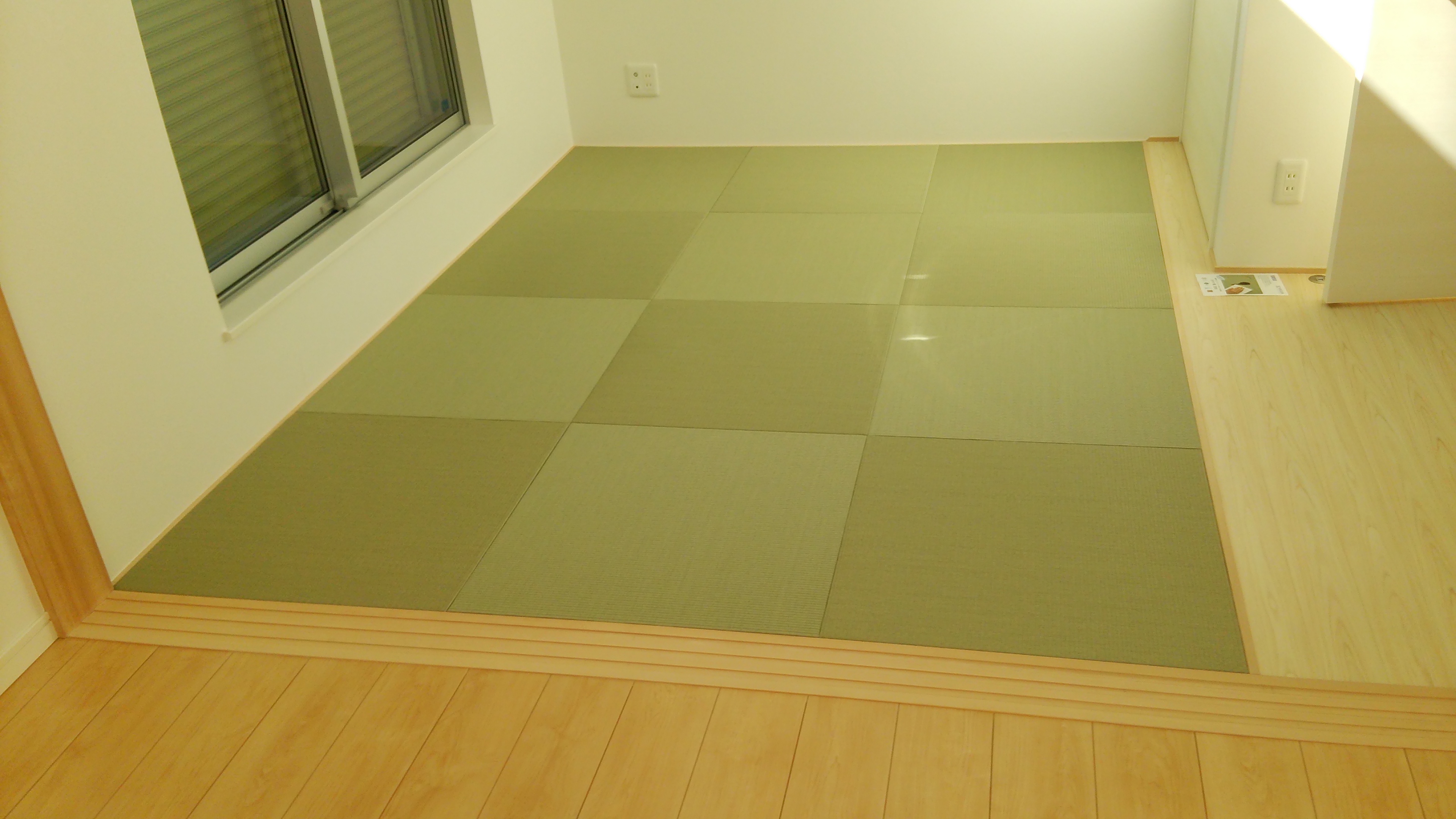 セキスイ美草目積グリーン　杉並②