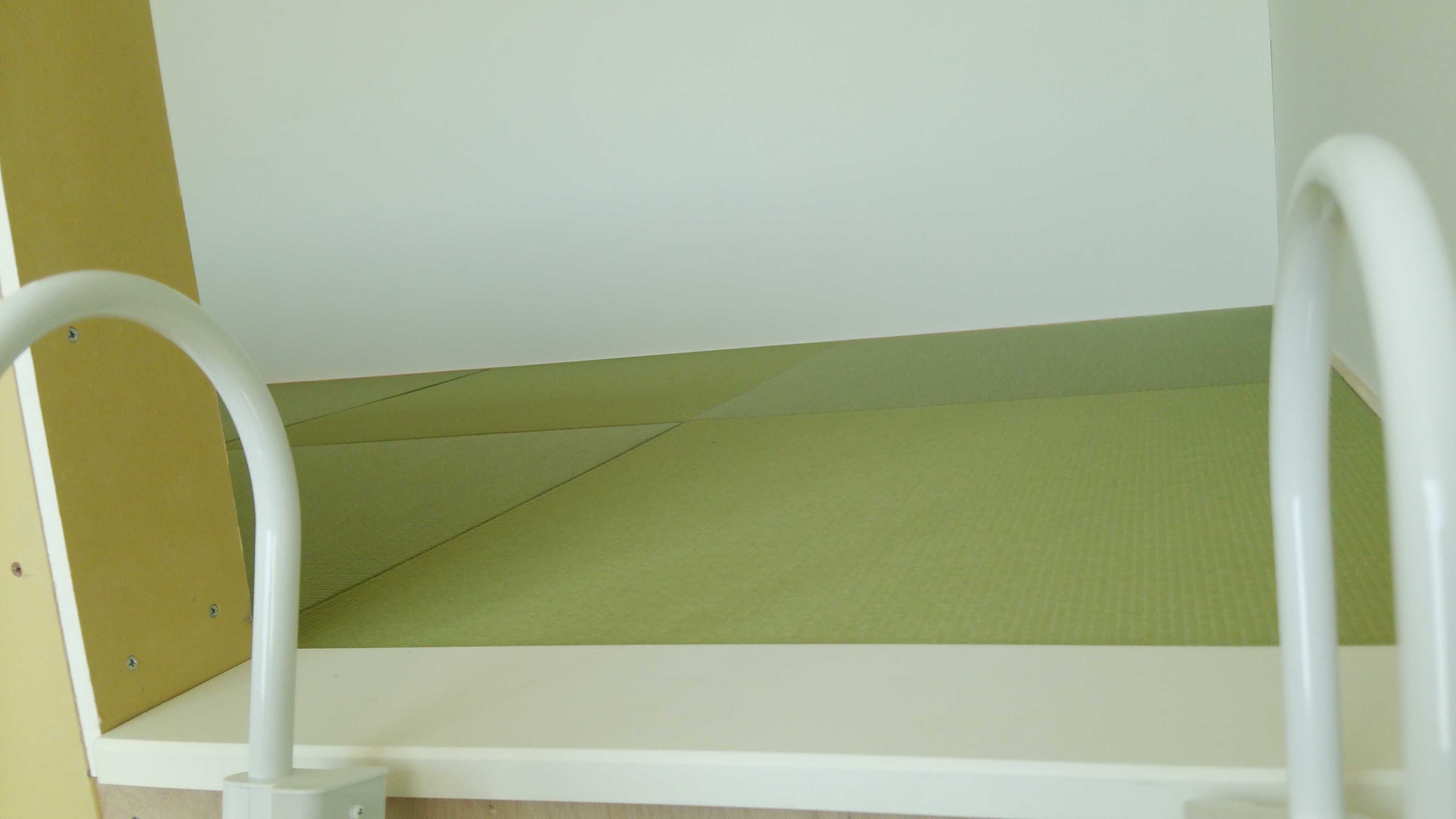 内建　小金井　ロフト清流01