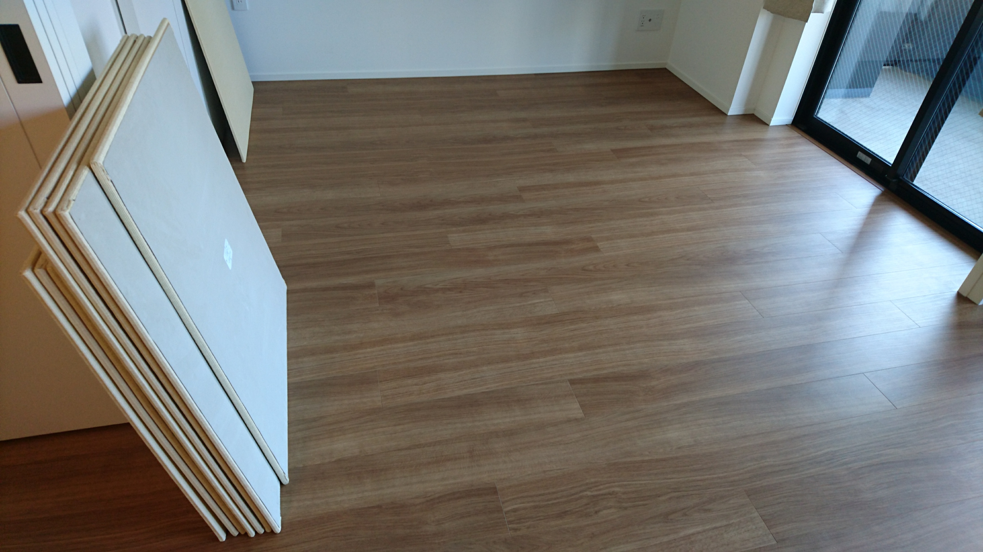 草加　カクテル０９　置き畳①